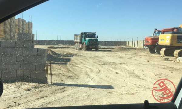 واگذاری تولیدی اکسیژن